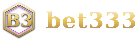 bet333 โลโก้